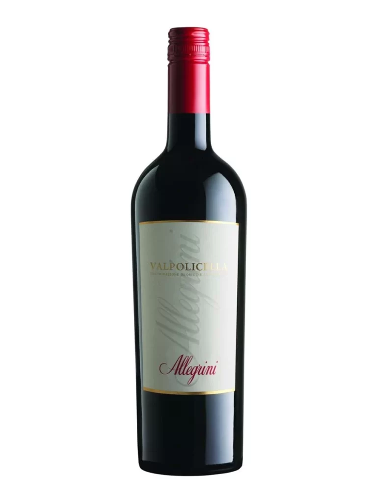 Rượu vang Allegrini Valpolicella