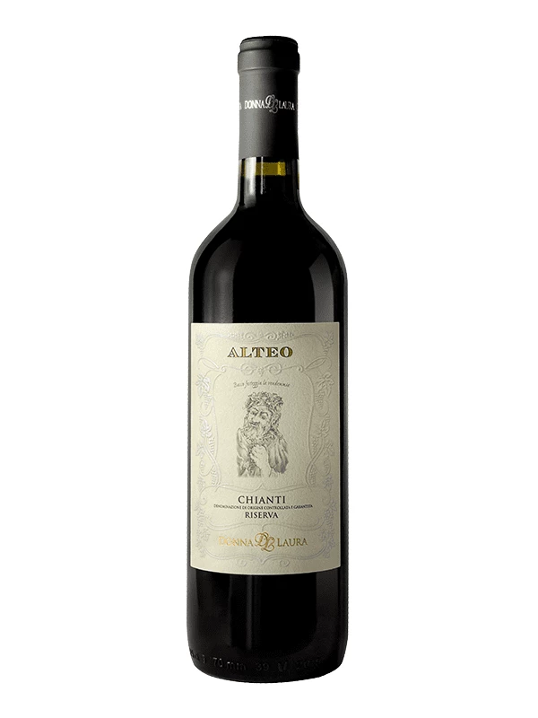 Rượu vang Alteo Chianti Riserva Donna Laura DOCG
