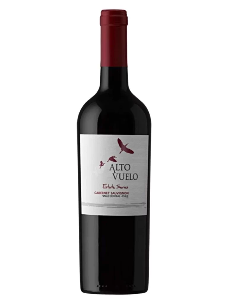 Rượu vang Alto Vuelo Estate Series Cabernet Sauvignon