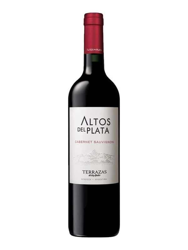 Altos Del Plata Cabernet Sauvignon