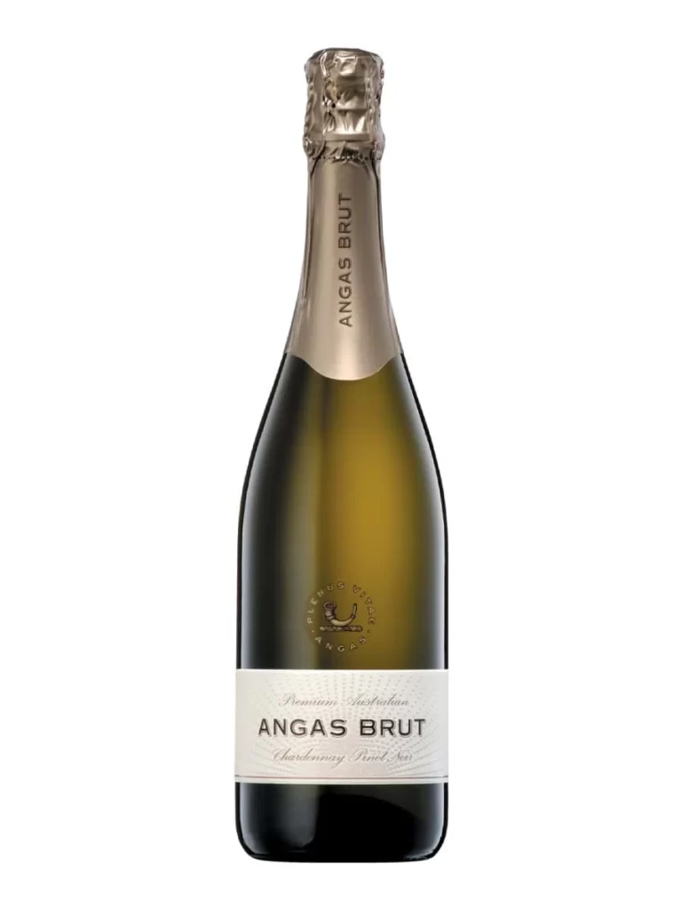 Rượu vang nổ Angas Brut Premium