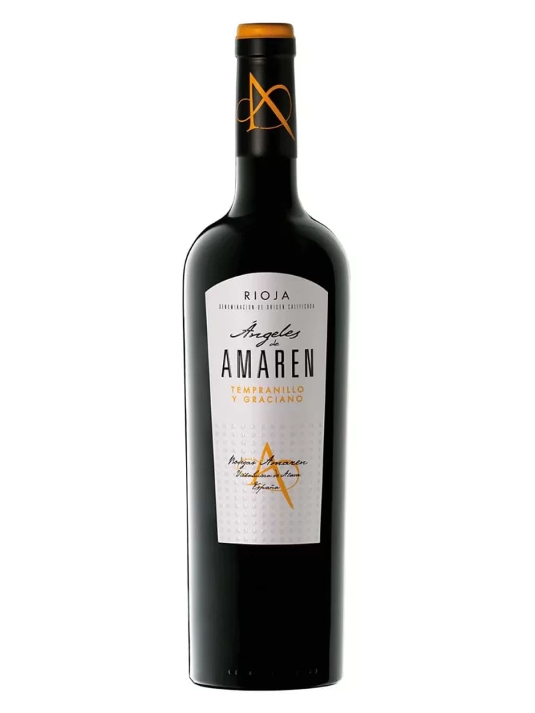 Angles de Amaren