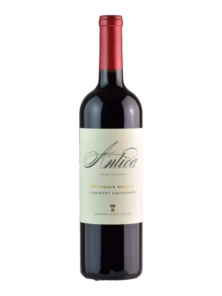 Rượu vang Antica Cabernet Sauvignon