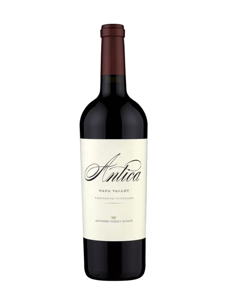 Rượu vang Antica Townsend Vineyard