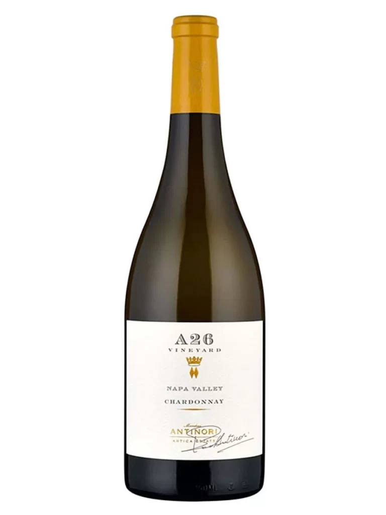 Antinori A26 Chardonnay