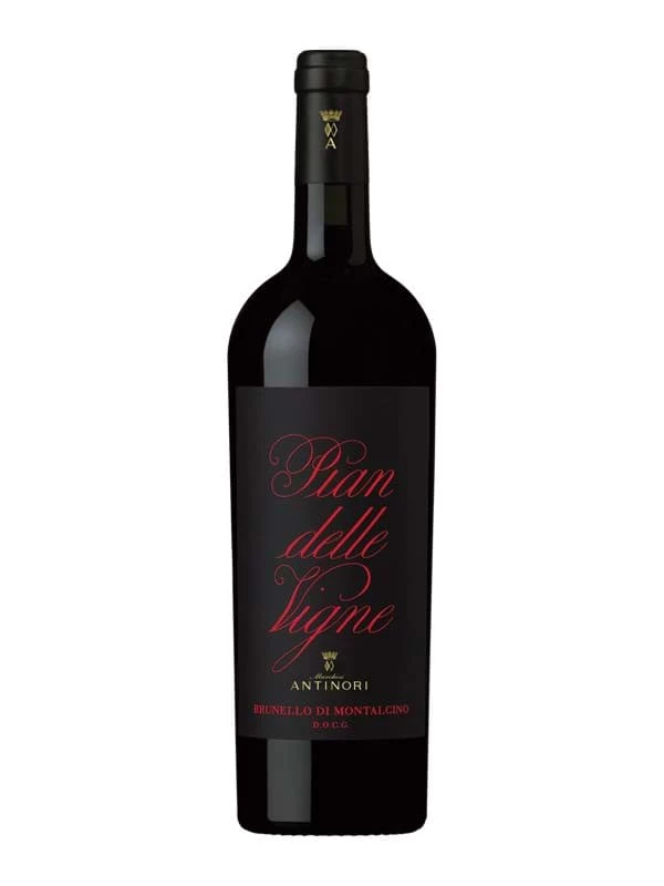 Rượu vang Antinori Pian Delle Vigne Brunello di Montalcino