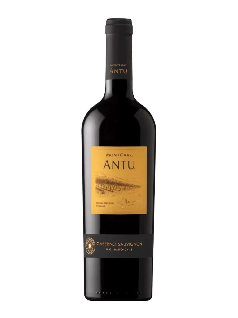 Antu Cabernet Sauvignon