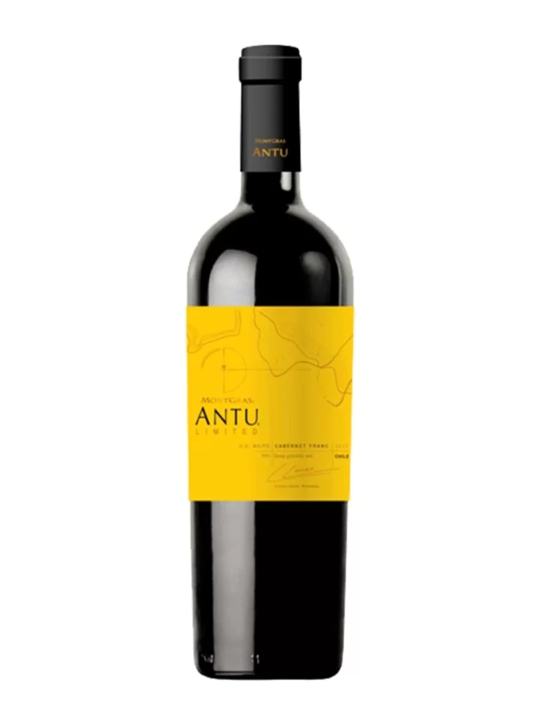 Antu Limited Cabernet Franc