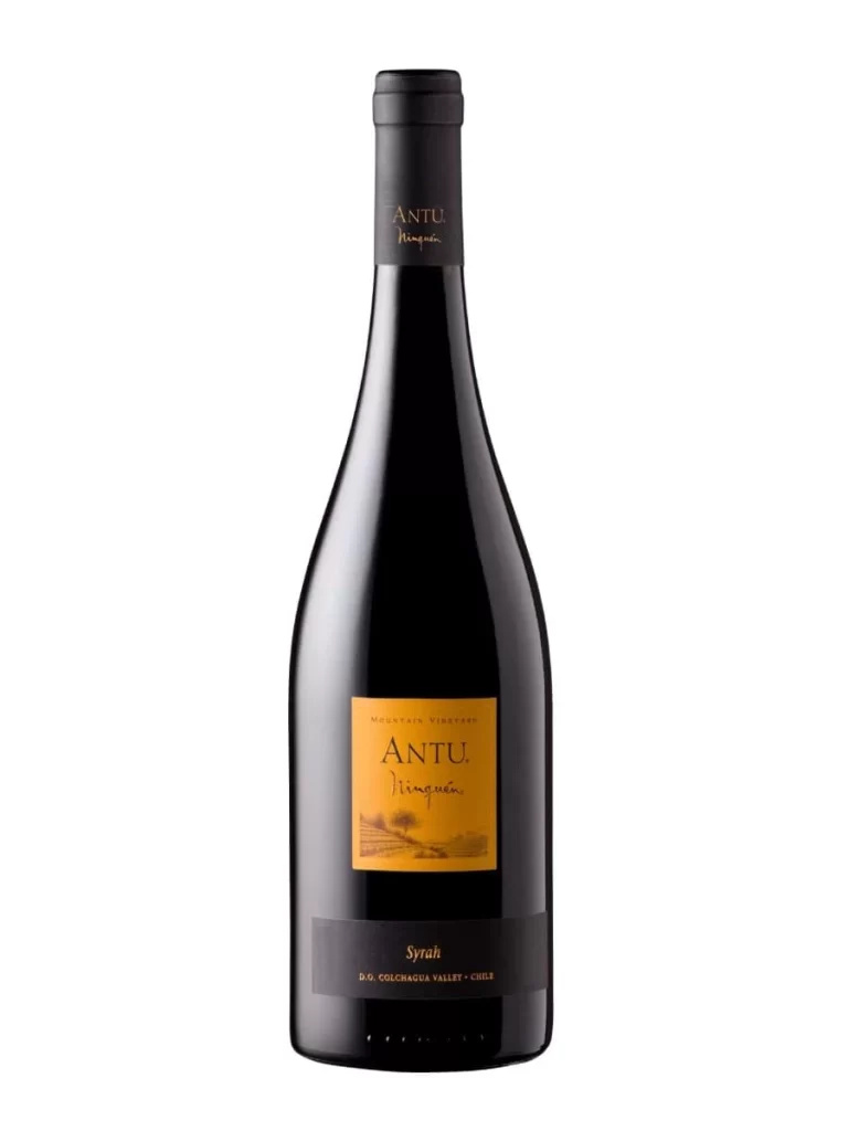 Antu Shiraz