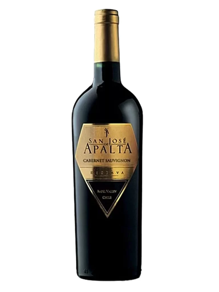 Apalta Reserva Red