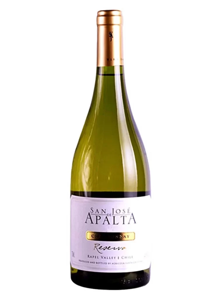 Apalta Reserva White