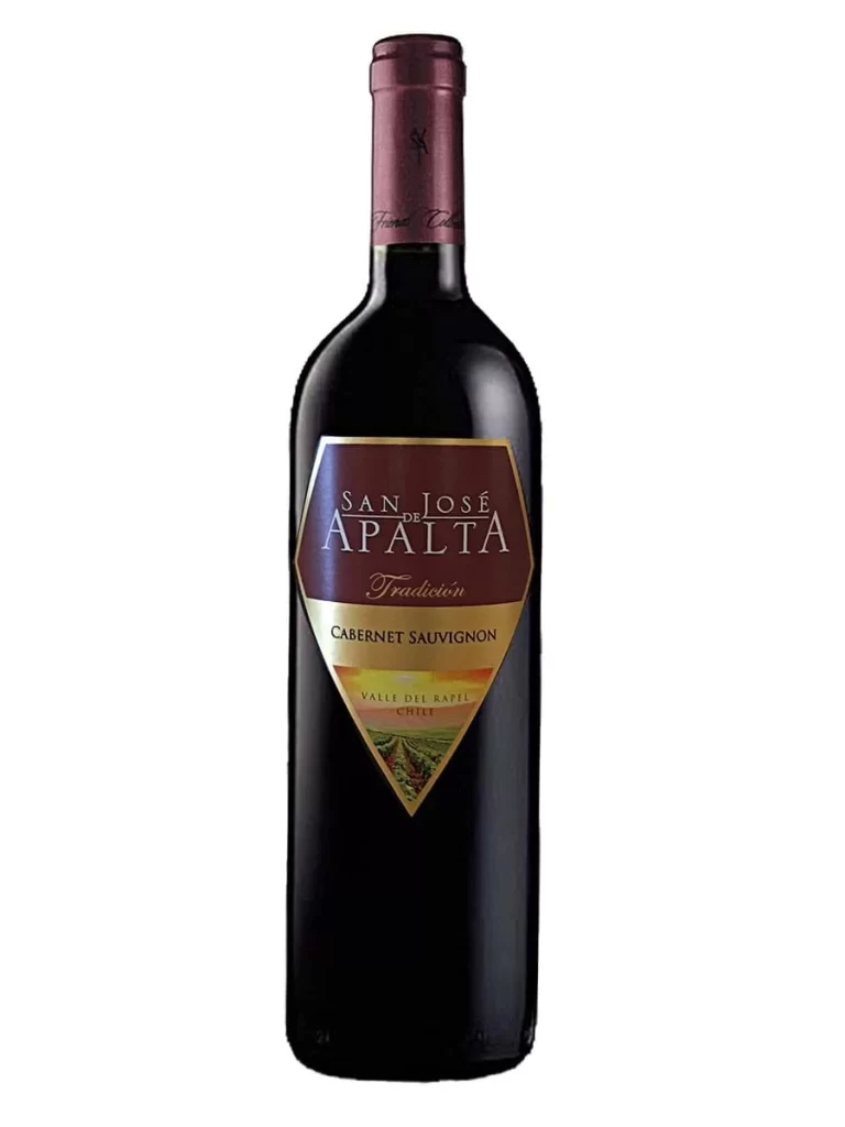 Apalta Trandition Red