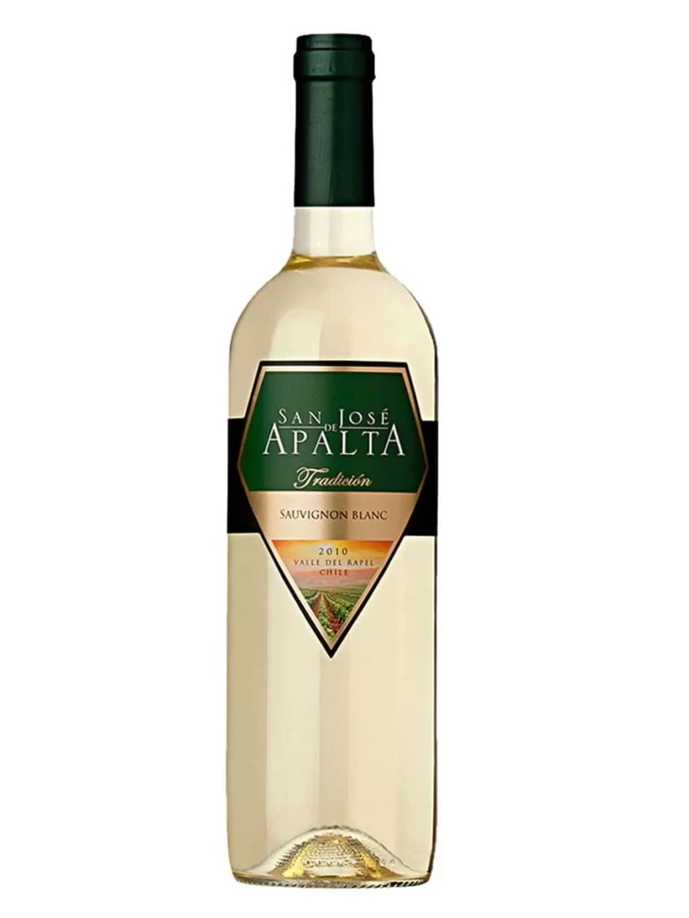 Apalta Trandition White