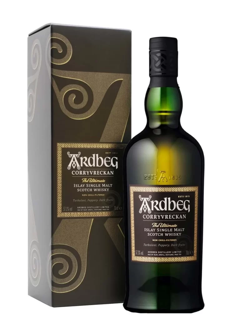 Rượu Ardbeg Corryvreckan