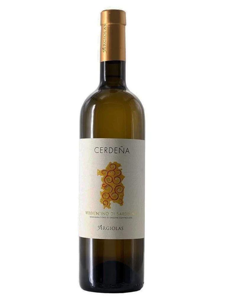 Argiolas Cerdena