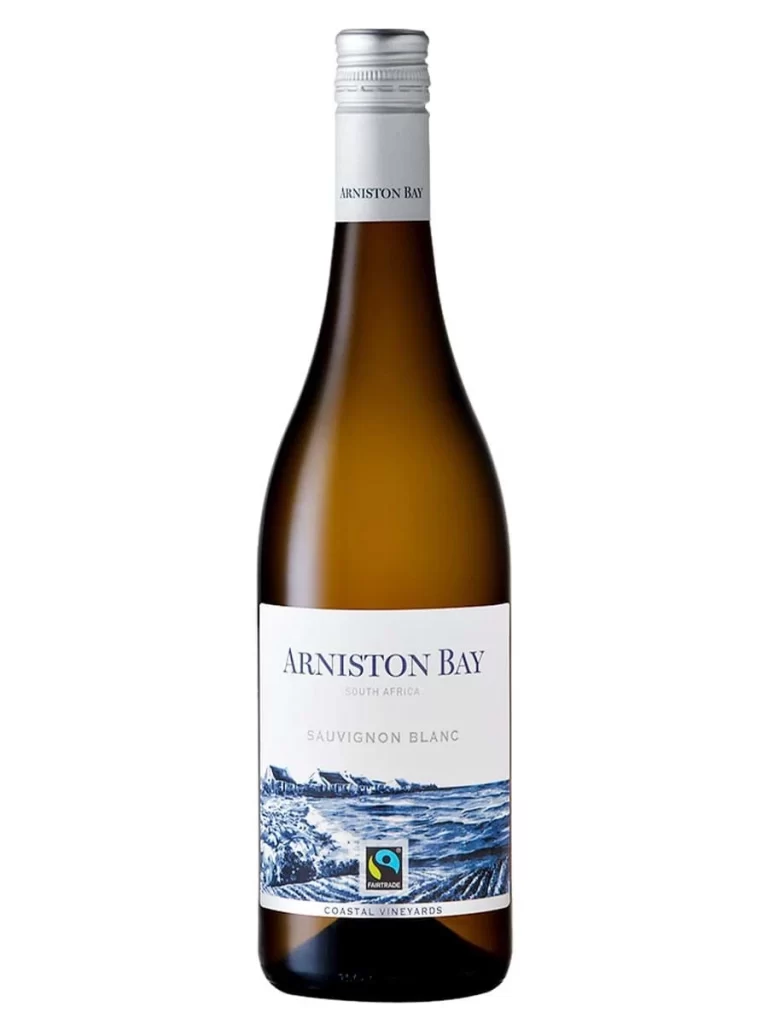 Arniston Bay Sauvignon Blanc