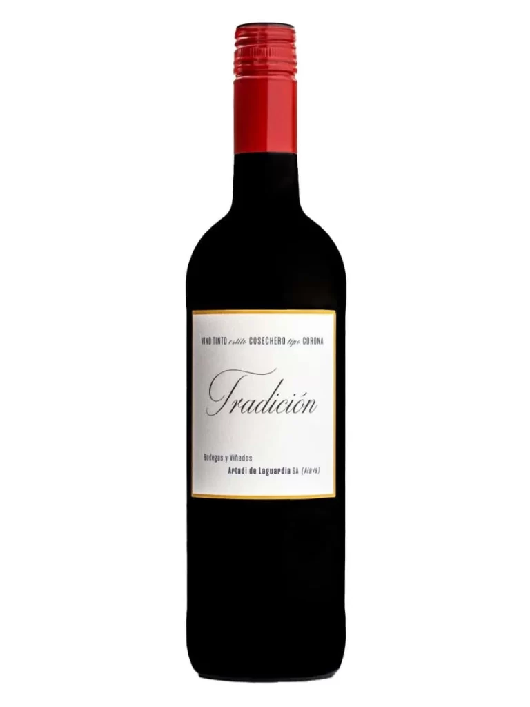 Artadi Tradicion