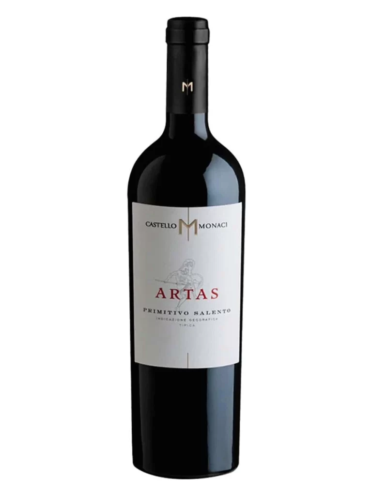 Artas Primitivo