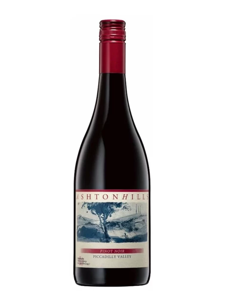 Rượu vang Ashton Hills Piccadilly Valley Pinot Noir
