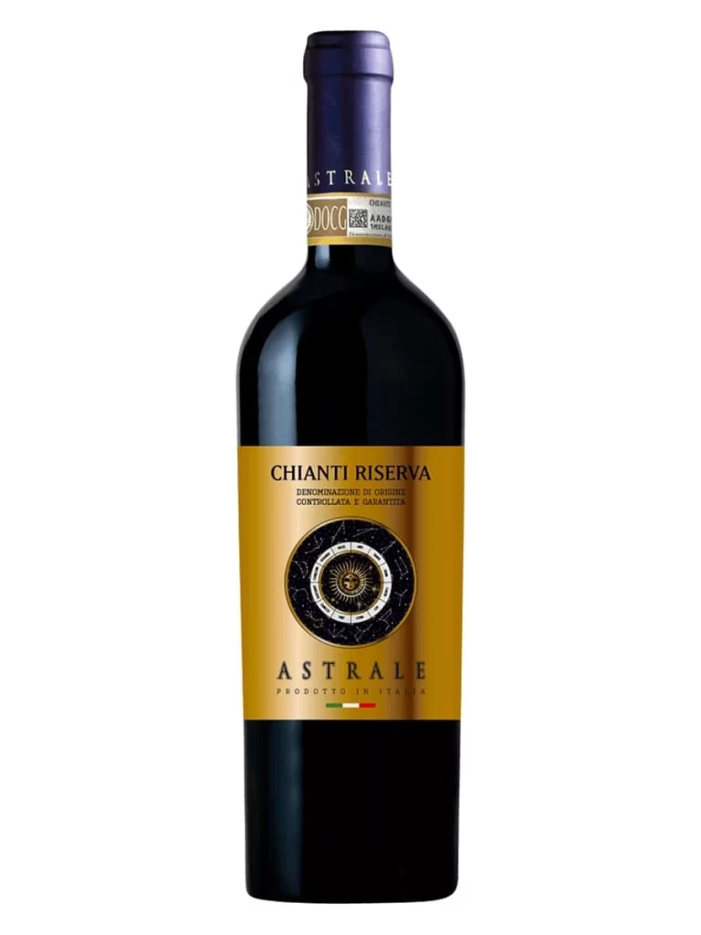 Astrale Chianti RSV