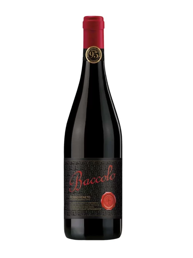 Baccolo Appassimento