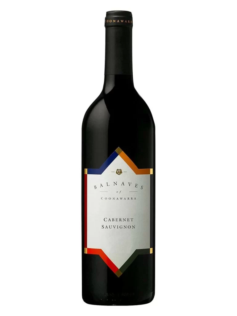 Balnaves Cabernet Sauvignon 