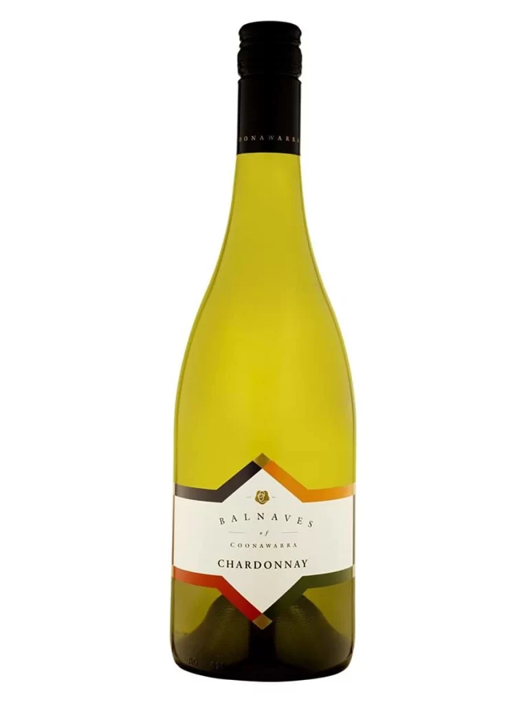 Balnaves Chardonnay