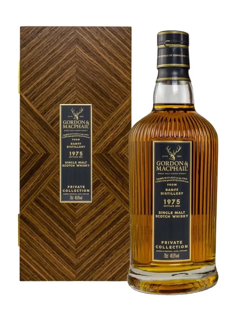Banff 1975 – 46 năm GM