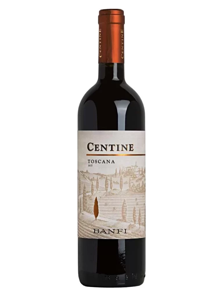 Banfi Centine Rosso