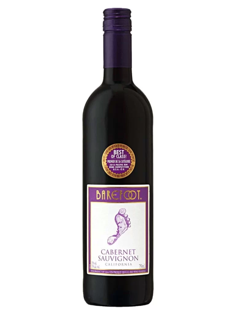 Barefoot Cabernet Sauvignon