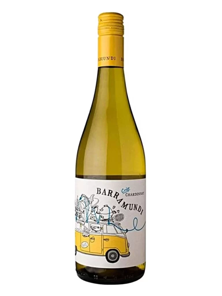 Barramundi Chardonnay