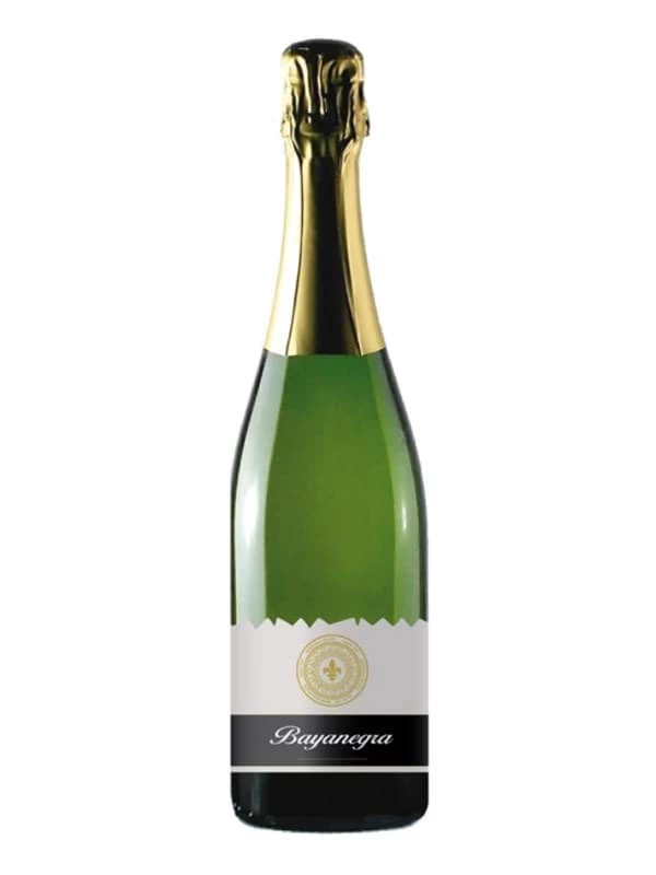 Rượu vang nổ Bayanegra Sparkling White