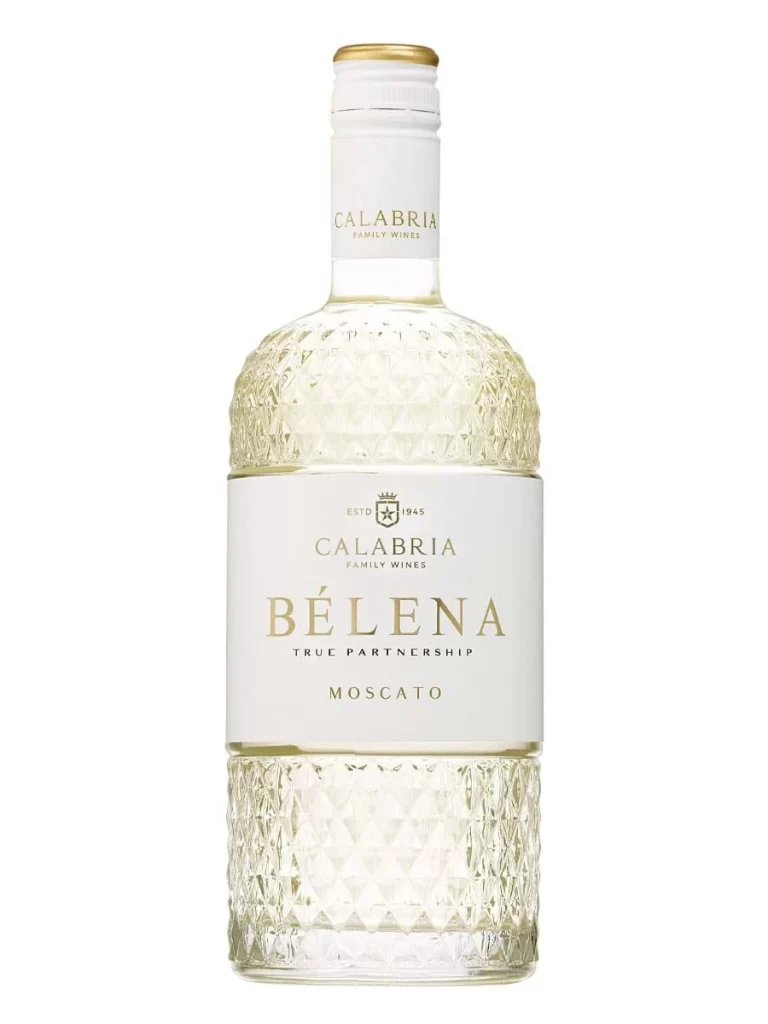 Belena Moscato