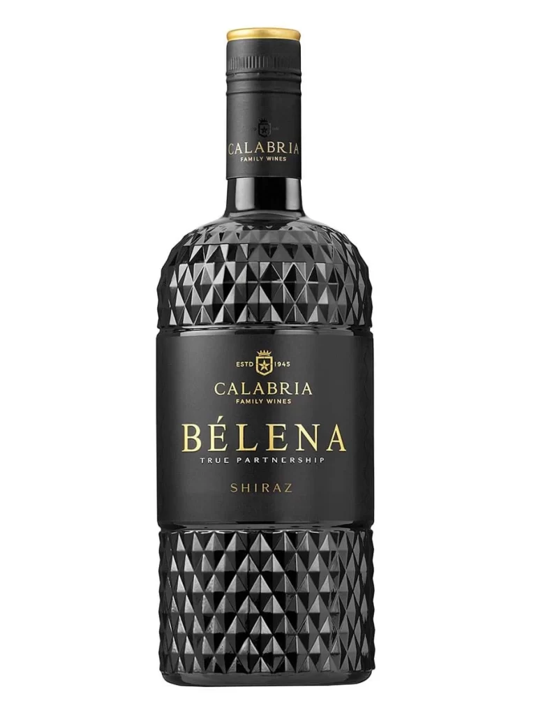 Belena Shiraz