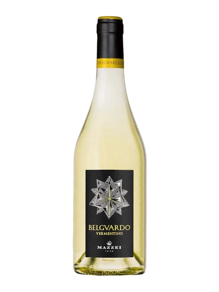Belgvardo Vermentino