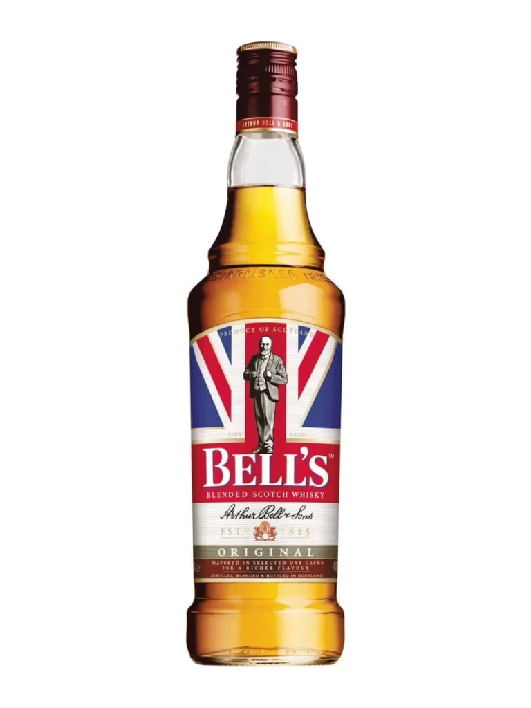 Bell’s Original