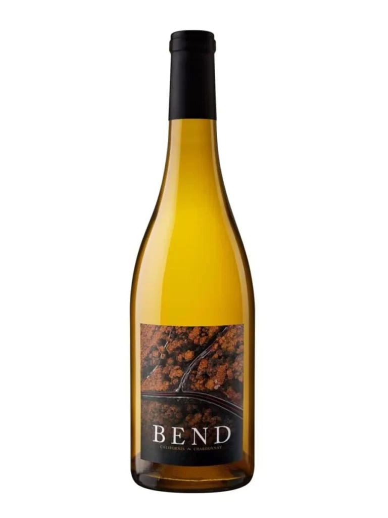 Bend Chardonnay