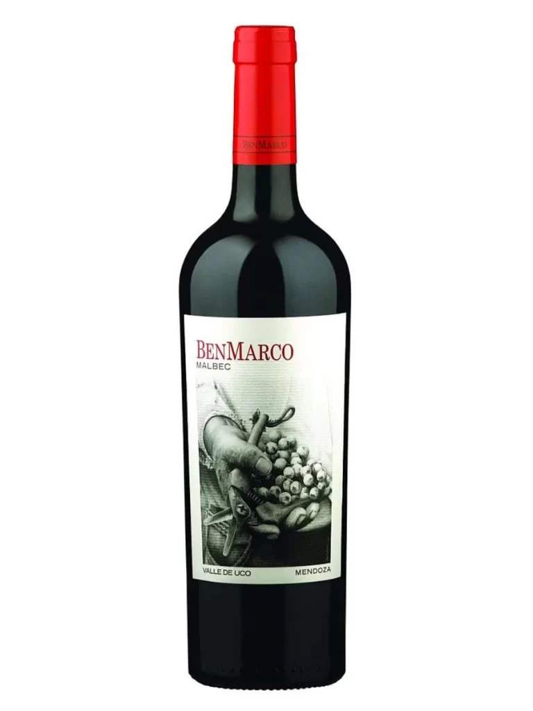 Benmarco Malbec