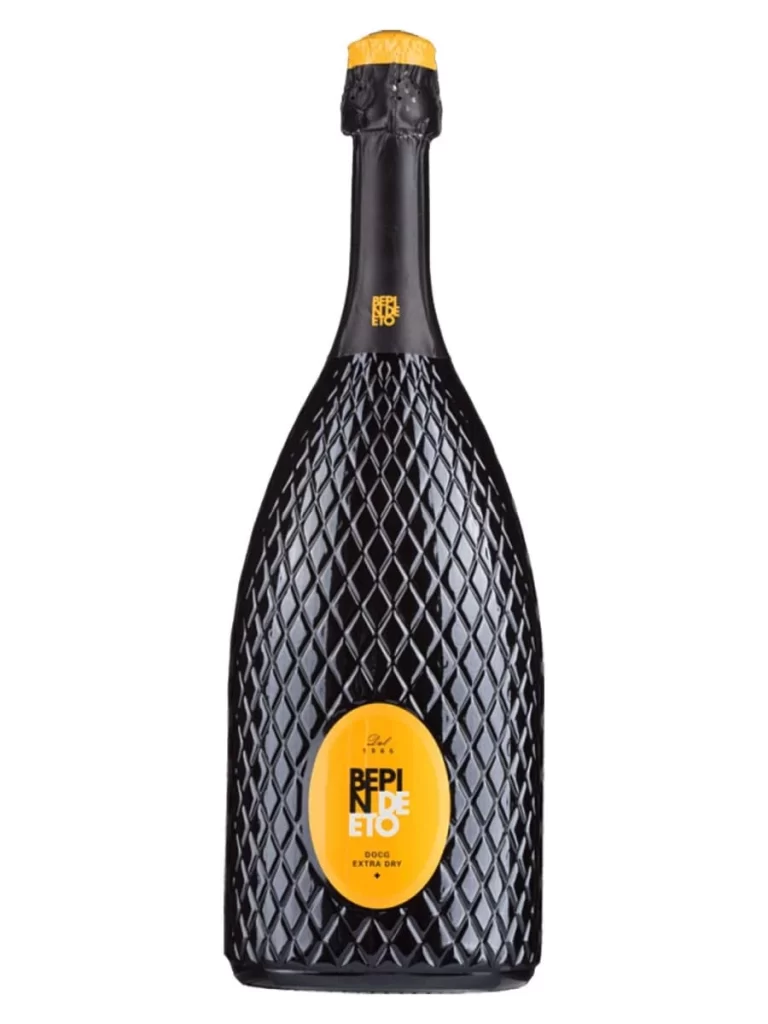 Bepin De Eto Extra Dry