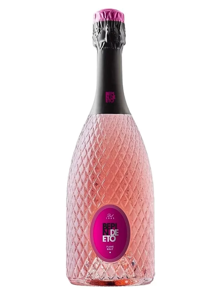 Bepin De Eto Flave Brut