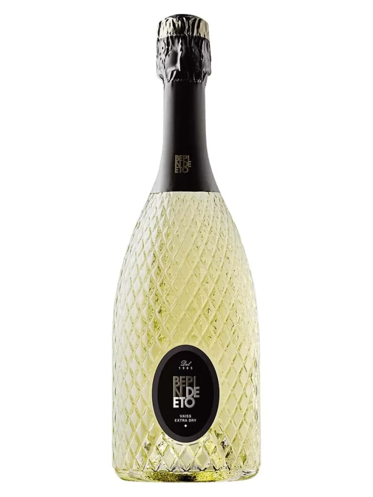 Bepin De Eto Vaiss Extra Dry