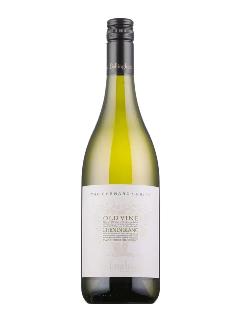 Rượu vang Bernard Series Old Vines Chenin Blanc