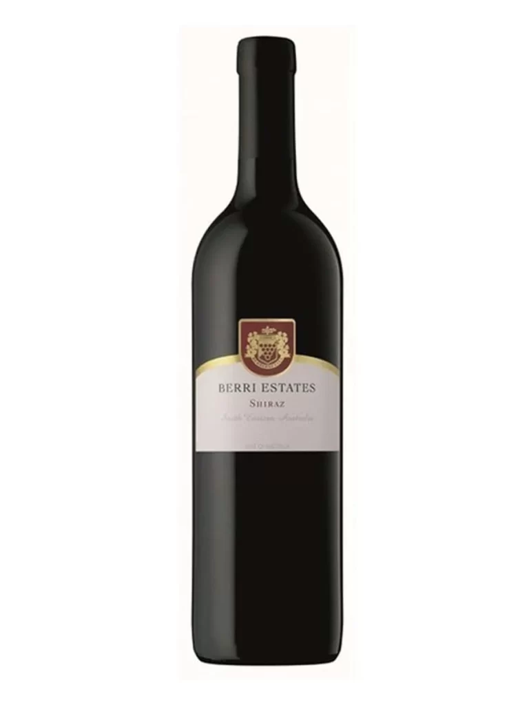 Berri Estates Shiraz