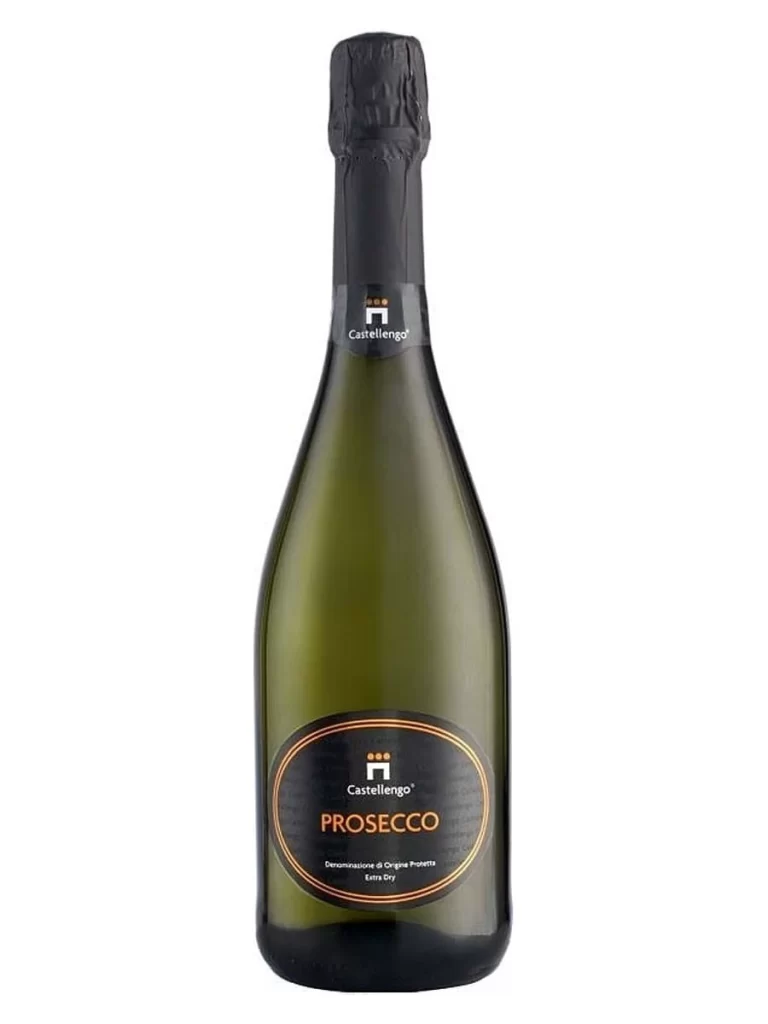 Bersano Castellengo Prosecco
