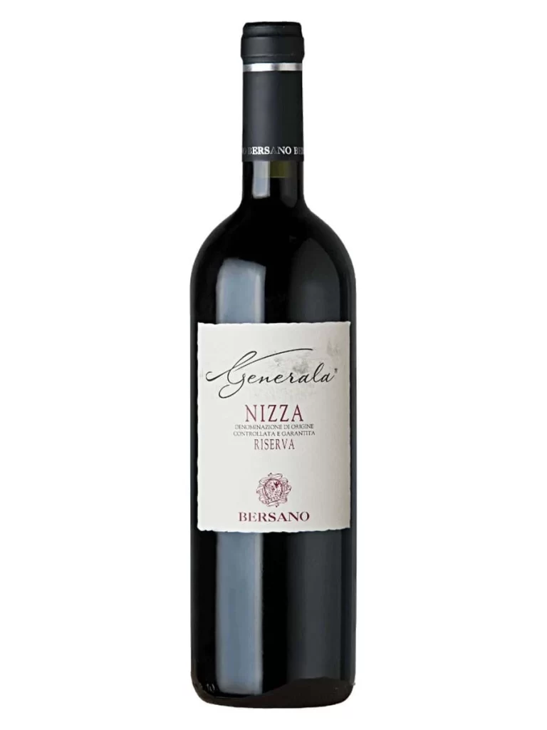 Bersano Generala Nizza Riserva
