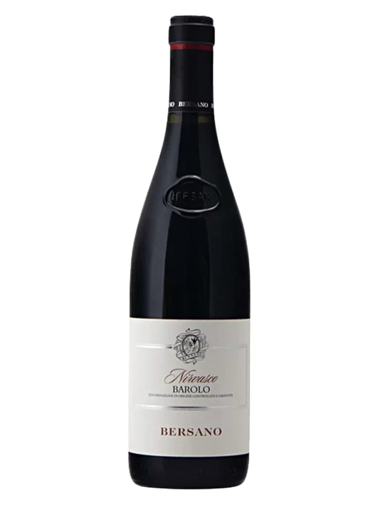 Bersano Nirvasco Barolo