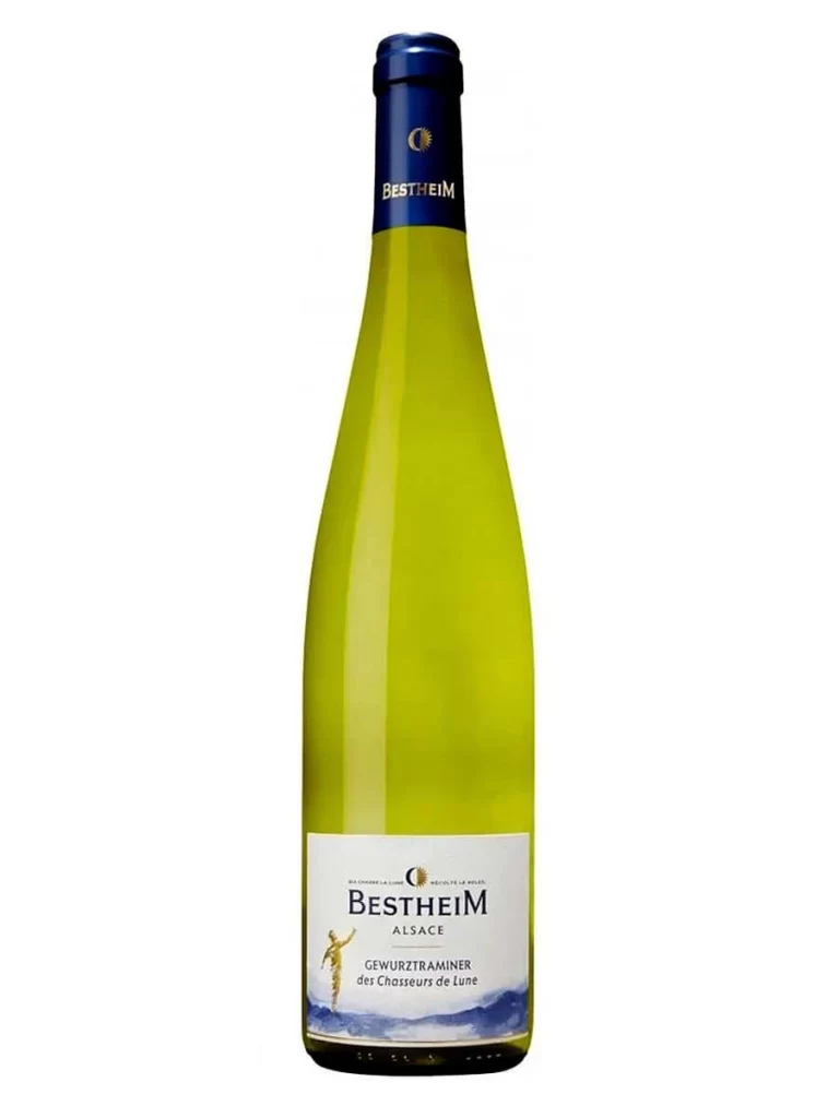 Bestheim Chasseurs de Lune Collection Gewurztraminer