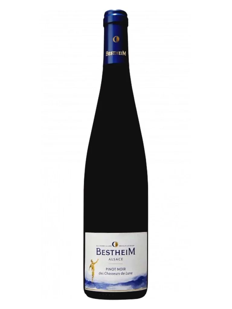 Bestheim Chasseurs de Lune Collection Pinot Noir