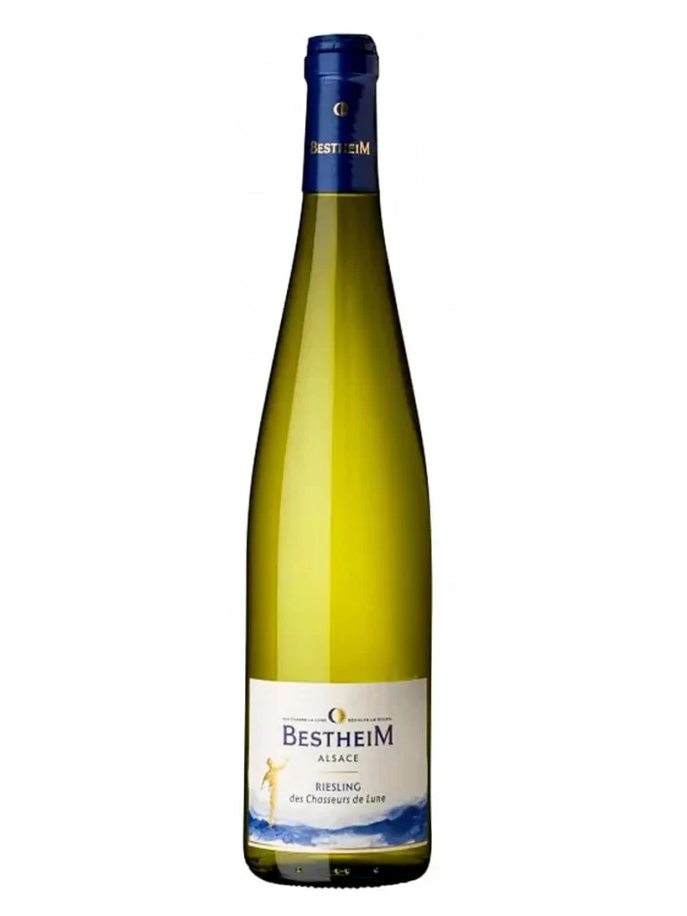 Bestheim Chasseurs de Lune Collection Riesling