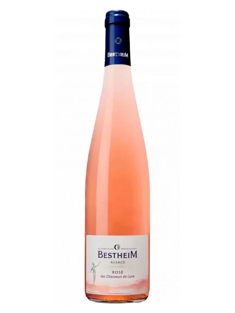 Bestheim Chasseurs de Lune Collection Rose